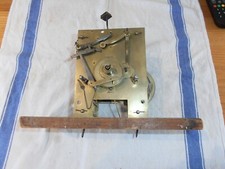 Brass longcase clock for sale  MAIDSTONE