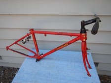 Vintage gary fisher for sale  Healdsburg