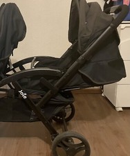 Geswischter kinderwagen gebraucht kaufen  Nürnberg