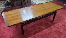 Mid century teak for sale  DARTFORD
