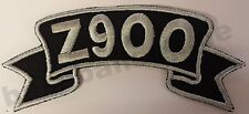 Patch aufnäher z900 gebraucht kaufen  Fellbach