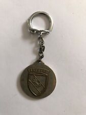 Porte clef sncf d'occasion  Sarrebourg