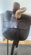 Side saddle equestrian for sale  OXFORD
