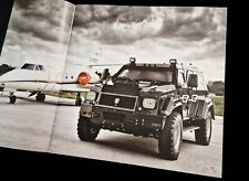 Knight v10 suv gebraucht kaufen  Kassel