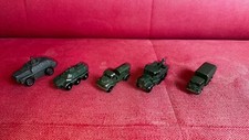 Matchbox militär uralt gebraucht kaufen  Ingolstadt