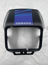 Yamaha lampenmaske verkleidung gebraucht kaufen  Freystadt