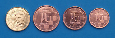 Euro cent kroatien gebraucht kaufen  Bonn