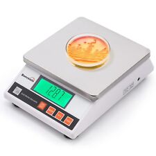 Bonvoisin 10kg digitalwaage gebraucht kaufen  Potsdam