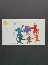 Bund block kinder gebraucht kaufen  Leipzig