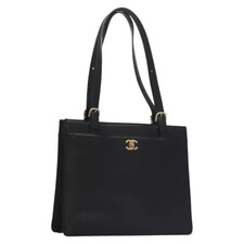 Borsa tote chanel usato  Cervia