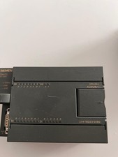 Siemens 6es7 214 usato  Andria