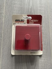 Arlec rocker cherry for sale  ABINGDON