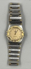 Ladies omega constellation for sale  Bellingham