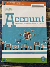 Account informatica comunicazi usato  Venzone