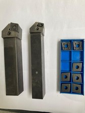 Set utensili tornio usato Set utensili tornio usato  Quarona