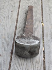 Vintage large blacksmiths for sale  WARRINGTON