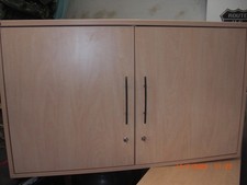 schrank abschließbar gebraucht kaufen  Laatzen