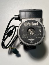 Vaillant pumpe vp5 gebraucht kaufen Vaillant pumpe vp5 gebraucht kaufen  Büren