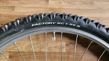 Tioga factory front for sale  BODMIN