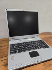 Laptop vintage packard usato  Sillavengo