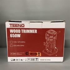 Teeno compact electric for sale  GRANTHAM