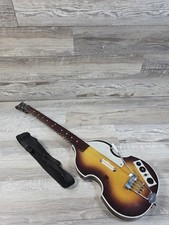Hofner bass guitar for sale  Lakewood
