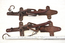 Bordwandverschluss ddr stück gebraucht kaufen  Zerbst/Anhalt