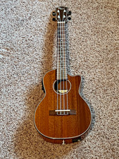 Ohana 35gce solid for sale  Elkins Park