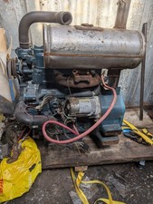 kubota diesel engine for sale  SHEFFIELD