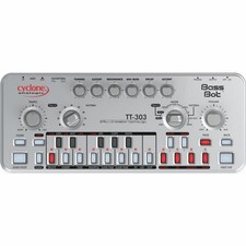 Cyclone analogic 303 for sale  UK