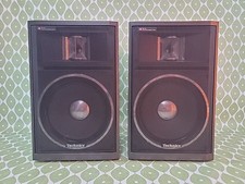 Vintage technics linear for sale  KING'S LYNN