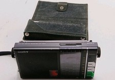Sony icr 4800 usato  Valvestino