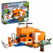 21178 lego minecraft usato  Monte San Pietro