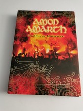 Amon amarth wrath gebraucht kaufen Amon amarth wrath gebraucht kaufen  Brokstedt