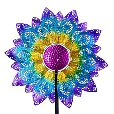 Large wind spinners for sale  Newark