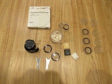Lens filter tiffen for sale  Montclair