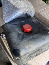 Black waste water for sale  DURSLEY