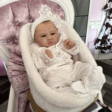 Reborn fiona elisa for sale  BRISTOL