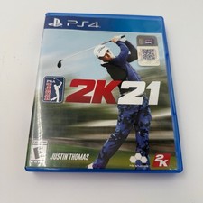 Nba 2k21 ps4 for sale  Altoona