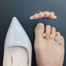 Separatori silicone dita usato  Torino