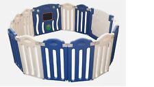 Playpen qtbabies baby for sale  DONCASTER