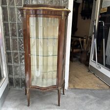 Dresdner barock vitrine gebraucht kaufen  Viechtach