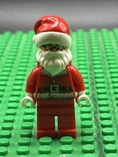 Lego santa claus for sale  Yorba Linda