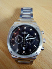 Chronograph dugena guter gebraucht kaufen  Triefenstein
