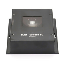 Durst siriocon condensatore usato  Spedire a Italy