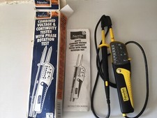 Newlec combined voltage for sale  PRESTON