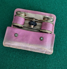Compact pink opera for sale  LUDLOW