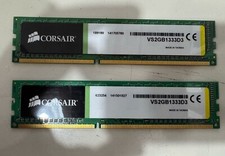 Kit corsair ddr3 usato  Catania
