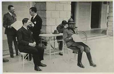 Croazia italo balbo d'occasion  Pagny-sur-Moselle