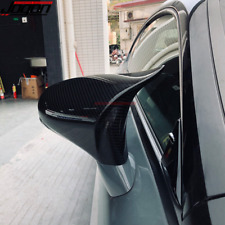 Real carbon rearview for sale  USA